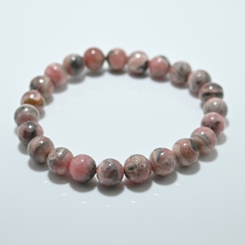 Rhodochrosite Bracelet